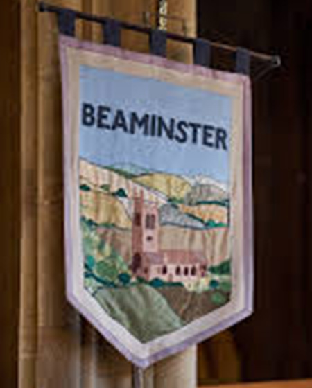 Beaminster Festival