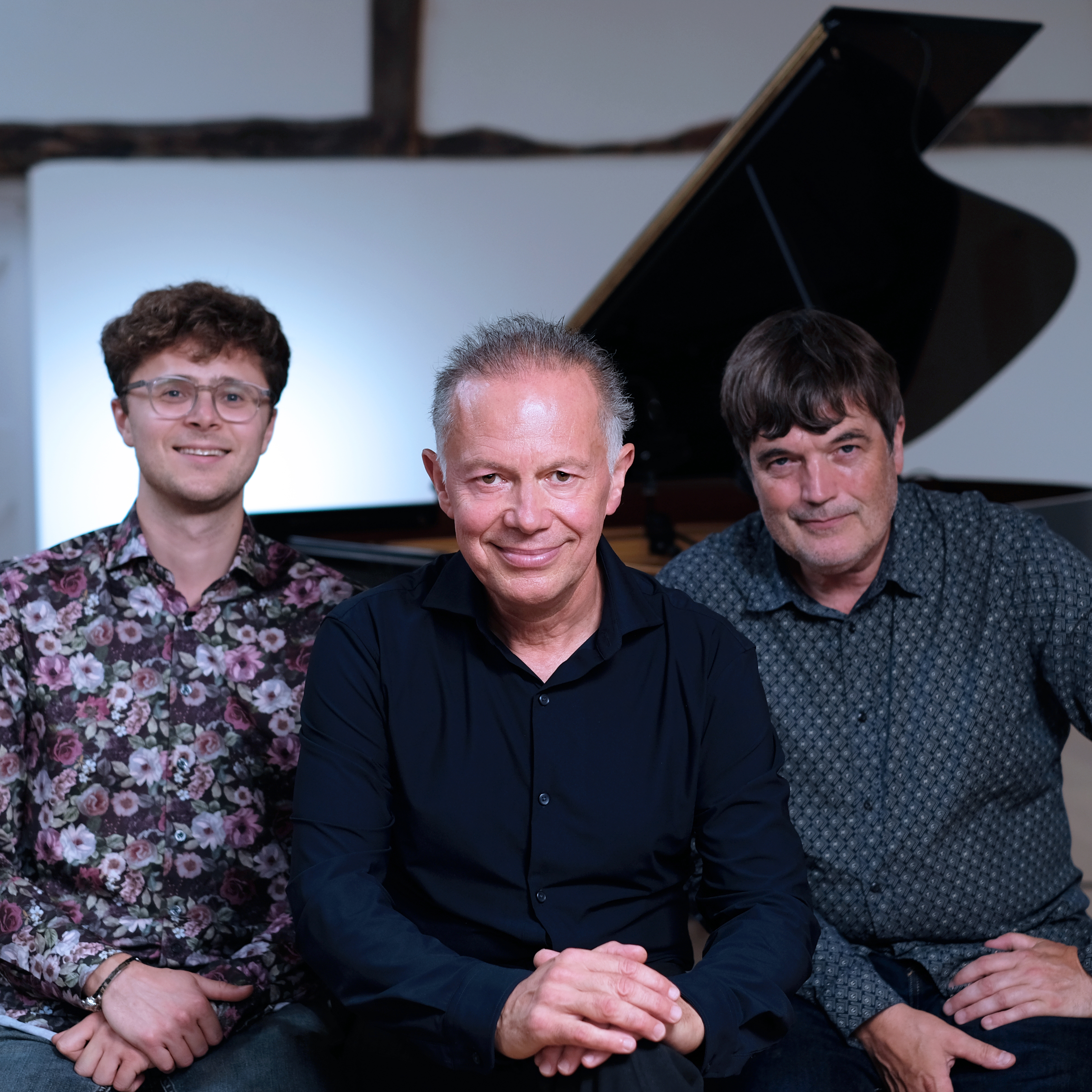 Dominic Alldis Trio