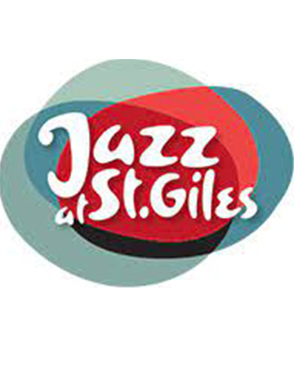 Jazz at St. Giles