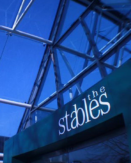 The Stables The Stables