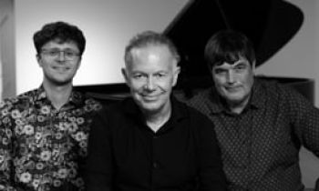 Dominic Alldis Trio Promo 2026