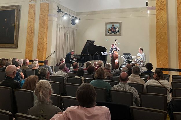 Leamington Music Festival